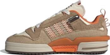 Adidas Forum Mod Low Jack OLantern