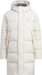 Adidas Linear Mid Length Down Jacket