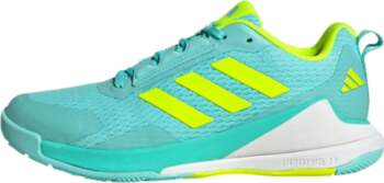 Adidas Novaflight 2 Fabric Cushioning Coverage