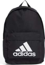 Adidas Polyester Backpack Regular Unisex Pure