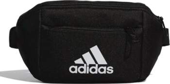 Adidas Polyester, Textile Fanny Pack Regular