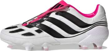 Adidas Predator Precision Fg Archive Pack