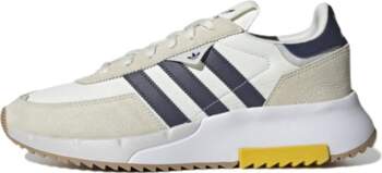 Adidas Retropy F2 Off White Shadow