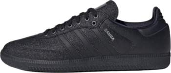 Adidas Samba OG Core Black Matte