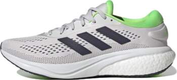 Adidas Supernova 2 Dash Grey Solar