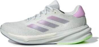 Adidas Supernova Stride Crystal Jade Silver