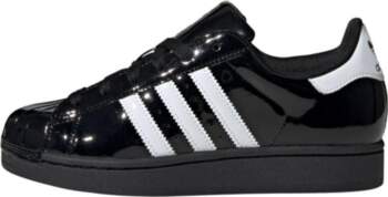 Adidas Superstar 2 Core Black Cloud