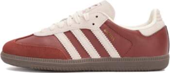 Adidas Vīriešu Samba OG Preloved Ruby