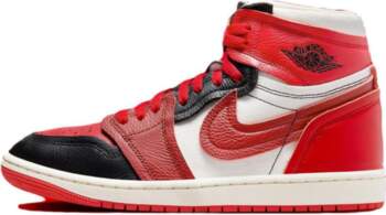 Air Jordan 1 High Method of