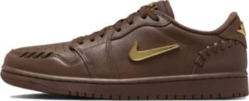 Air Jordan 1 Low Method of