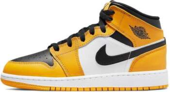 Air Jordan 1 Mid GS Reverse