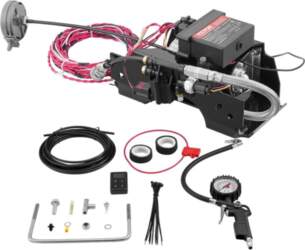 Air Shock Controller 12V 100PSI Wireless