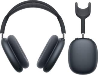 AirPods Max 2 Midnight