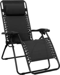 Amazon Basics Zero Gravity Folding 66cm