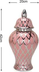 American Creative Ceramic General Jar Entry
