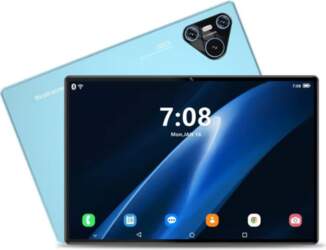 Android planšetdators 10,1 collas 8