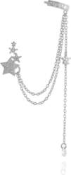ANDYWEN 925 Sterling Silver 2023 Long