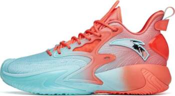 Anta Shock Wave 3 Pro Low