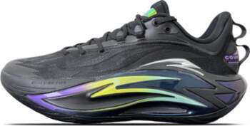 Anta Shock Wave 7 Krāsaini Gradienta