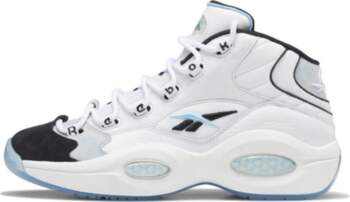 Anuel AA x Reebok Question Mid