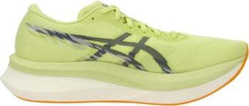 Asics Magic Speed 4 Huddle Yellow