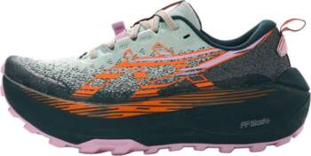 ASICS Trabuco Max 4 Cold Moss