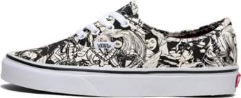 Authentic Marvel x Authentic Vans Marvel