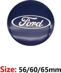 Auto uzlīme 2026 Ford 2025 Karstas