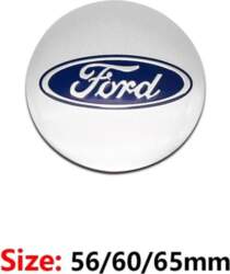 Auto uzlīme 2026 Ford 2025 Karstas