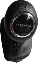 Automatic AT Car Shift Gear Knob
