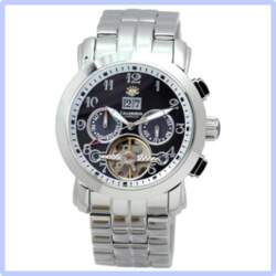 Automatic Black [John Harrison] J.Harison