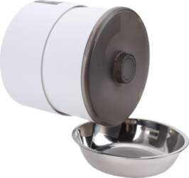 Automatic Cat Feeder Wall Mounted WiFi