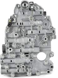 Automatic Transmission Valve Body Fit for