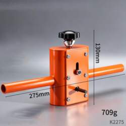 Automatic Wall Wiring Machine Portable Electric