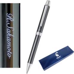 Ballpoint Pen Free Personalization Pilot 2+1