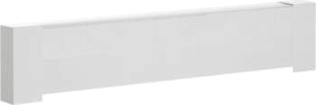 Baseboard Heater Covers, Basic Series 916
