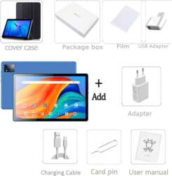 BDF P60 10,36 Android 13