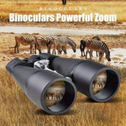 Binoculars High Magnification Long Range Zoom