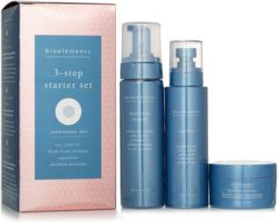 Bioelements 3-Step Starter For Combination Skin