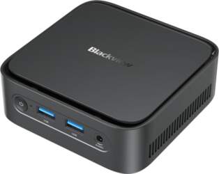 Blackview MP50 Mini PC ar AMD