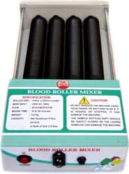 Blood Roller Mixer balts