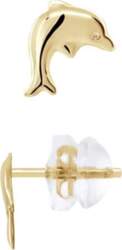 Boucles d`Oreilles - LÉA & ARTHUR