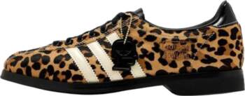 Brain Dead x adidas Samba Bowling