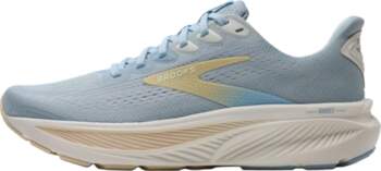 Brooks Ghost 17 Comfortable Breathable Supportive