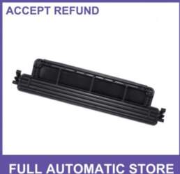 Cabin Air Filter Access Cover Replace
