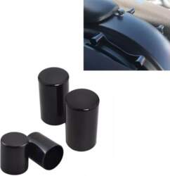 Caches pour kit d`amarrage 4-points -