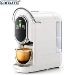 CAFELFFE Portable Espresso Machine: Automatic, Compact