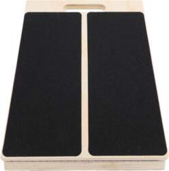 Calf Stretch Board with Handle 4