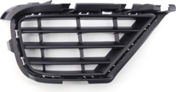 Car Front Left Side Hood Mesh