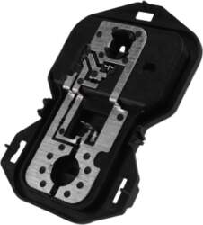 Car Tail Light Bulb Socket Circuit